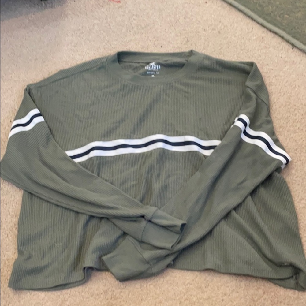 Hollister shirt